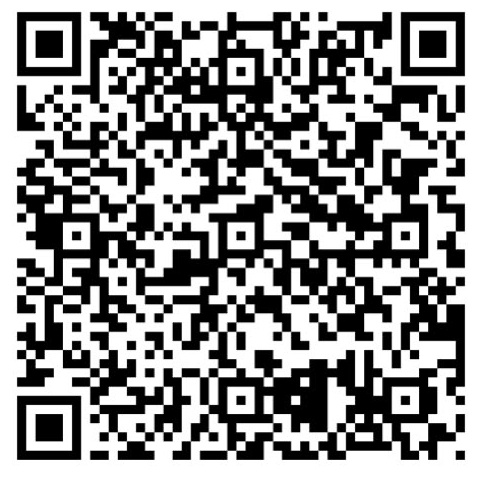 Kode QRIS Between Two Duas / Between Two Duas QRIS code